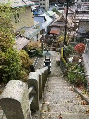 薬師庵のその他建物