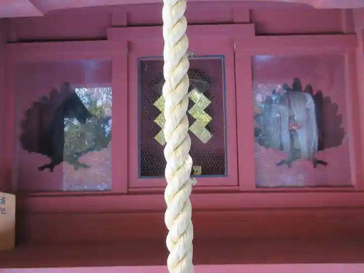 妙義神社の末社・摂社