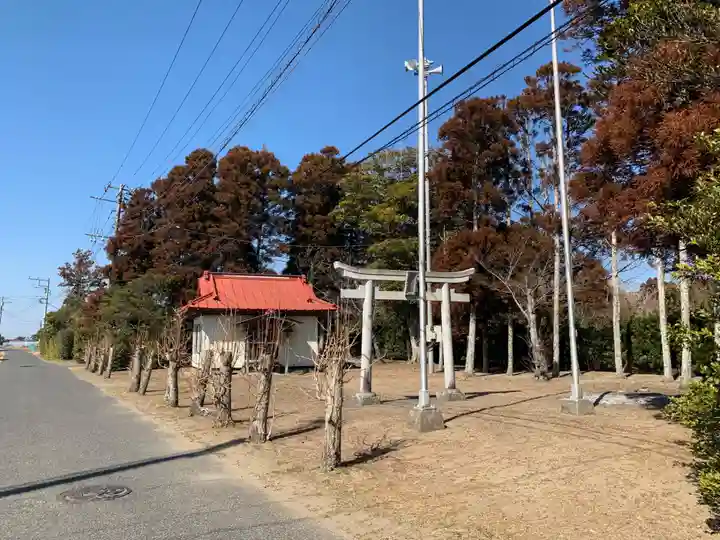 龍宮神社(千葉県)