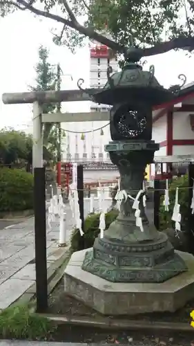 水戸東照宮のその他建物