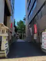 日本橋日枝神社のその他建物