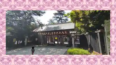 櫻木神社(千葉県)