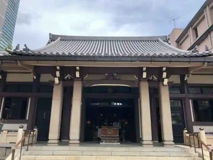とげぬき地蔵尊 高岩寺(東京都)