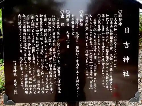 湯倉神社の歴史