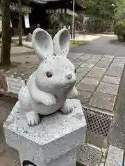 岡崎神社(京都府)