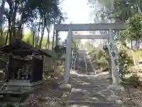 諸輪御嶽神社(愛知県)