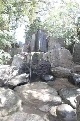 越ヶ谷久伊豆神社(埼玉県)