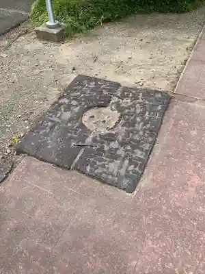 諏訪神社(宮城県)