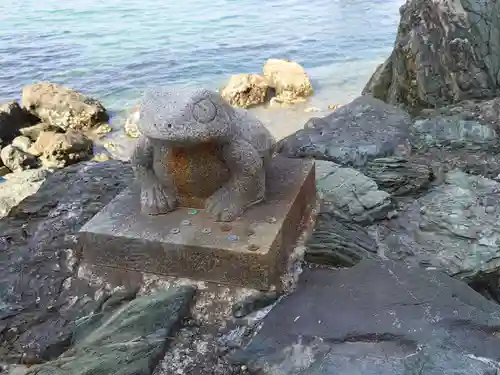 二見興玉神社のその他建物