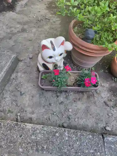 今戸神社(東京都)