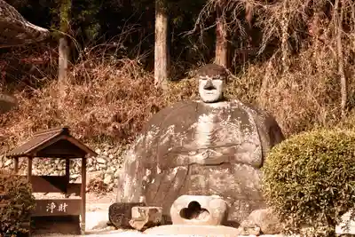 諏訪大社下社春宮(長野県)