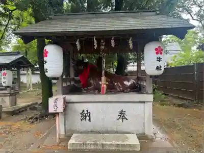 佐太神社(佐太天神宮)(大阪府)