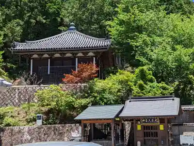 本圀寺のその他建物