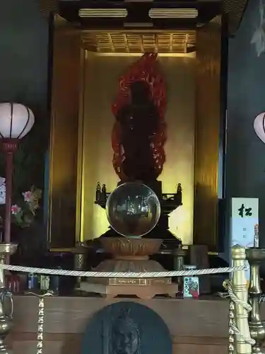 如意輪寺(福岡県)