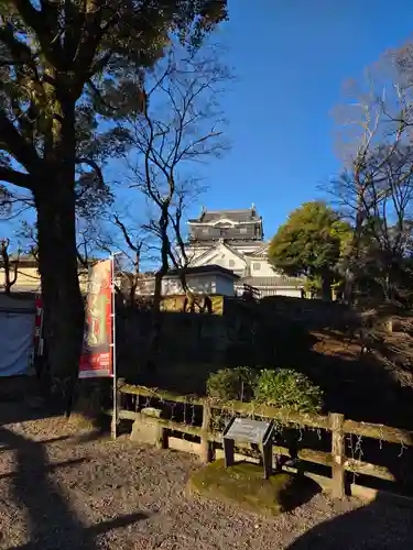 龍城神社(愛知県)