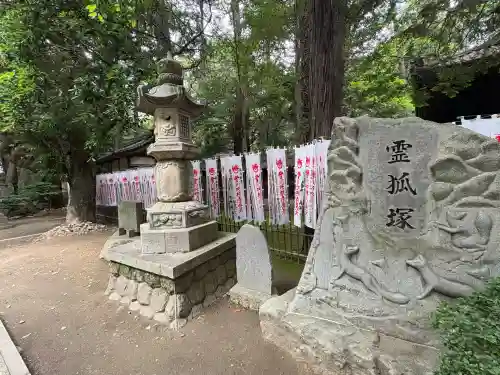 豊川閣　妙厳寺(愛知県)