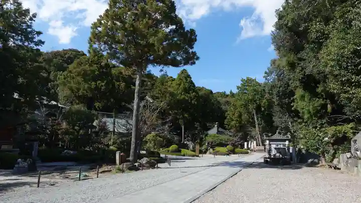 極楽寺(徳島県)