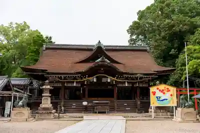 道明寺天満宮(大阪府)
