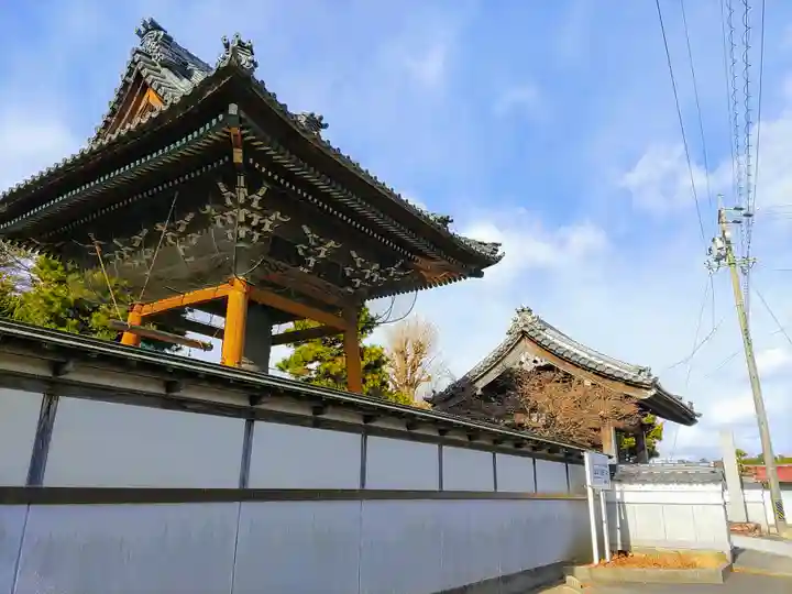 寿覚寺のその他建物