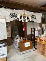 忠猫神社(秋田県)