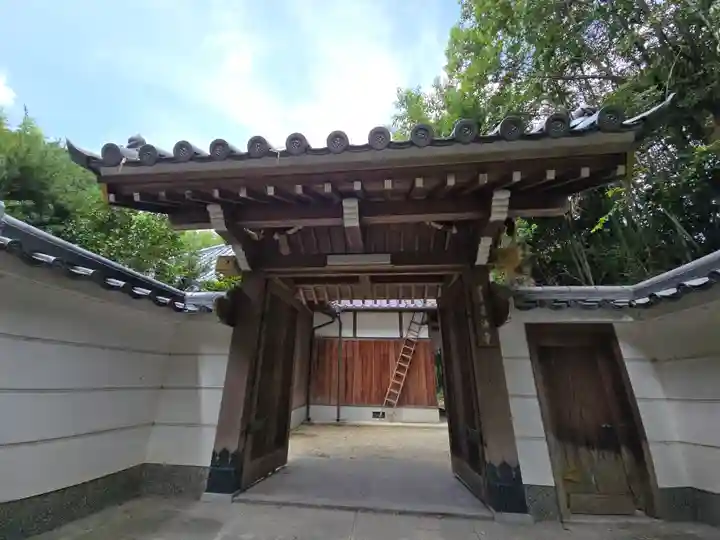 善法寺(京都府)