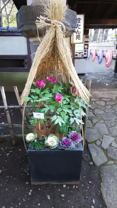 上野東照宮(東京都)