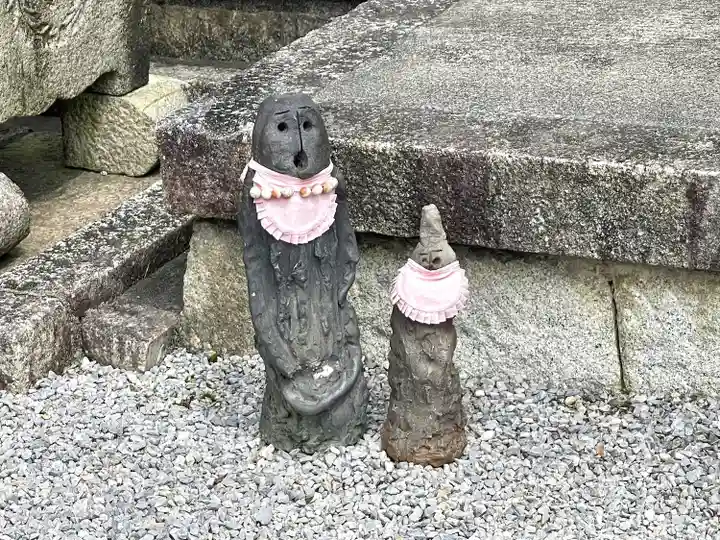 法泉寺(滋賀県)