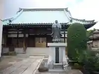 妙行寺の本殿・本堂