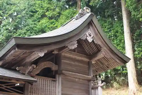 八幡宮のその他建物
