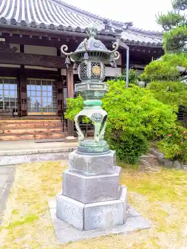 浄泉寺の本殿・本堂