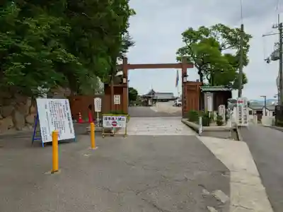 門戸厄神東光寺(兵庫県)