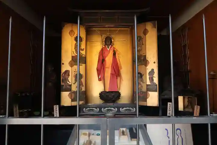 伝香寺(奈良県)