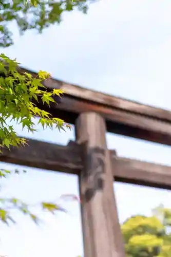 岡山縣護國神社(岡山県)