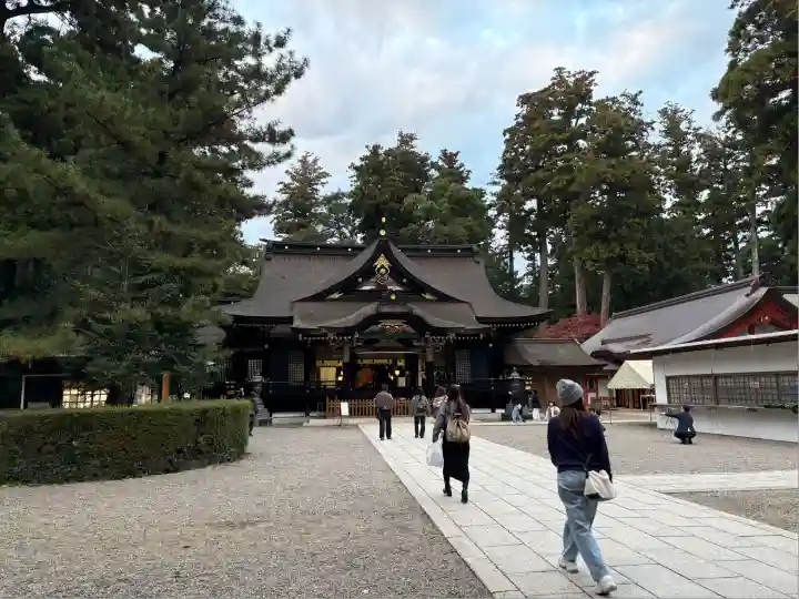 香取神宮(千葉県)