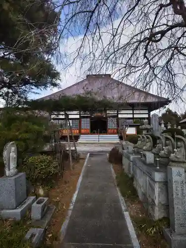 来迎寺(福島県)
