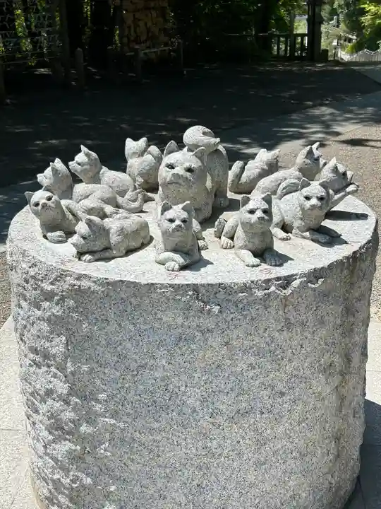 村松 大神宮(茨城県)