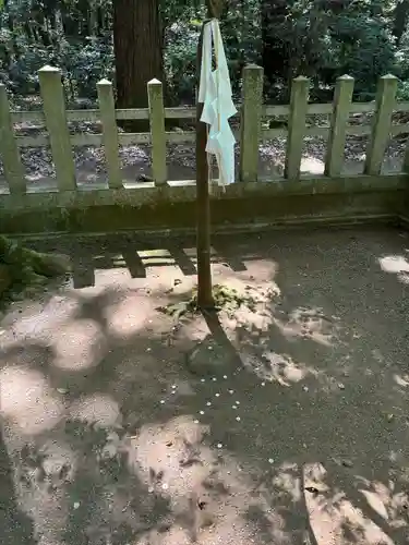 鹿島神宮(茨城県)