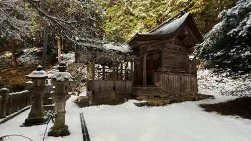 加茂神社(兵庫県)