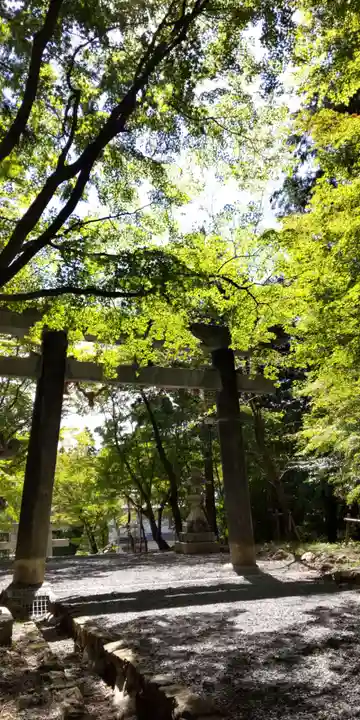 大原野神社(京都府)