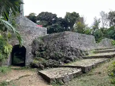 末吉宮(沖縄県)