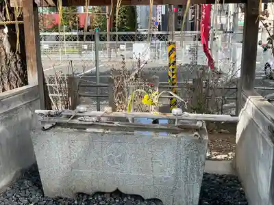 庚申神社(埼玉県)