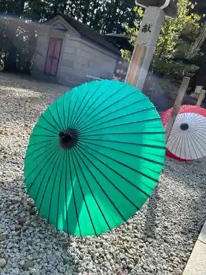 滑川神社 - 仕事と子どもの守り神のお祭り