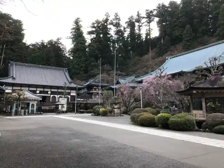 最乗寺(道了尊)のその他建物