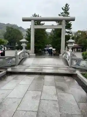 丹後一ノ宮 元伊勢 籠神社(京都府)