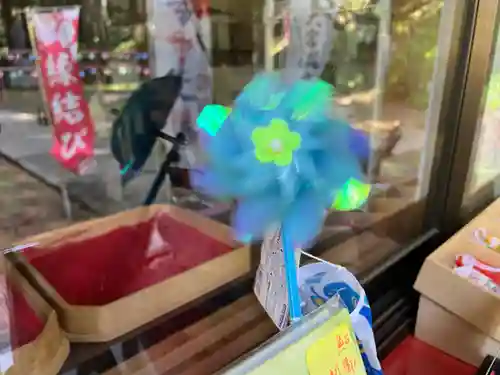 大宮温泉神社(栃木県)