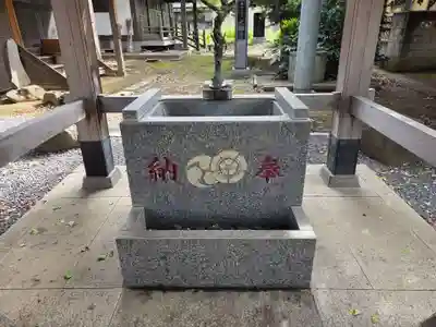 印内八坂神社(千葉県)
