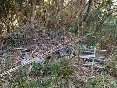 浅間神社(千葉県)