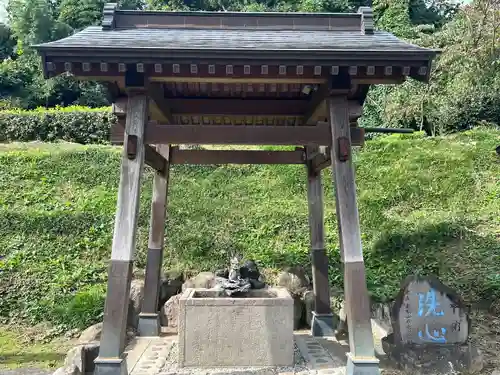 長谷寺(白岩観音)(群馬県)