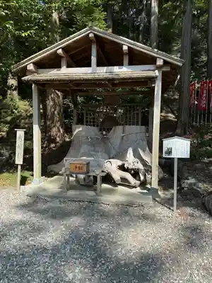 事任八幡宮(静岡県)