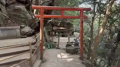 八王子神社(兵庫県)